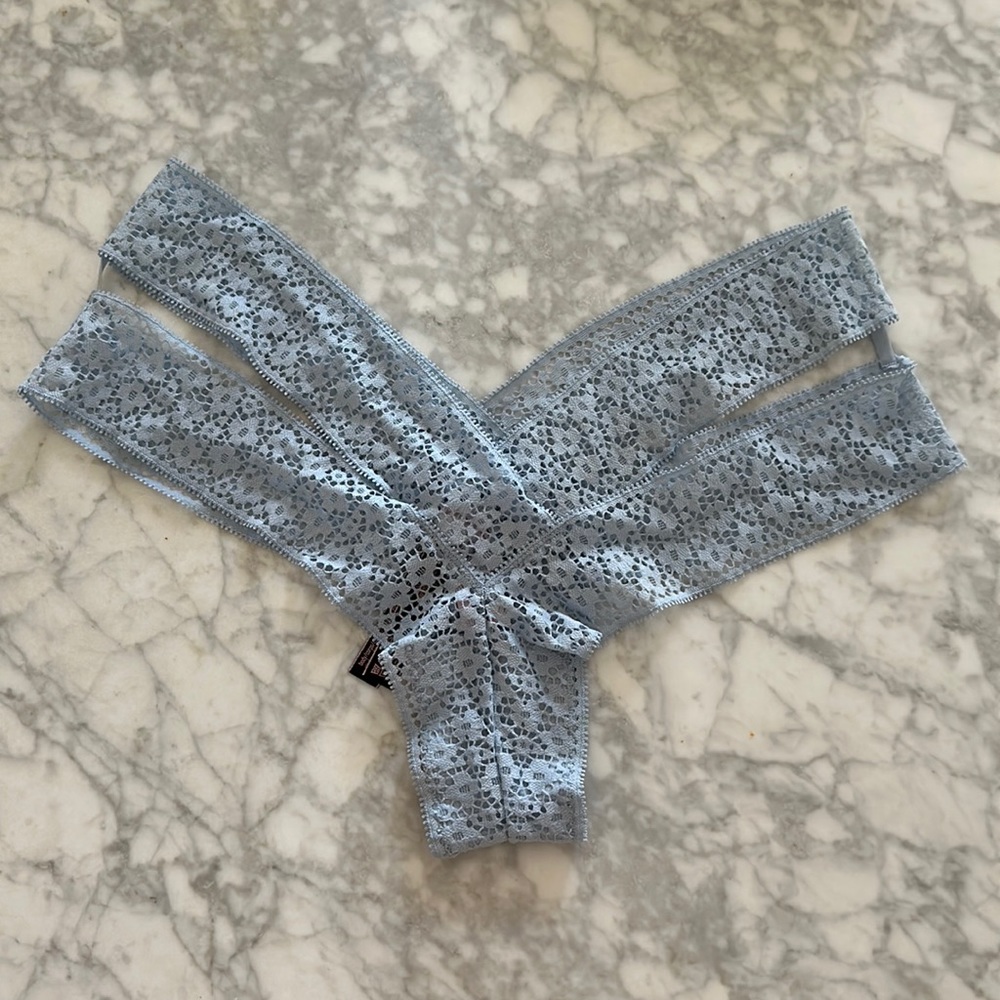 Victorias Secret Very Sexy Cheeky